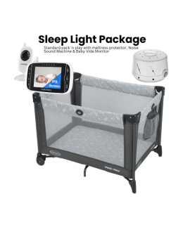 Sleep Light Package