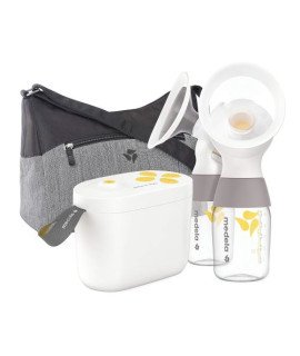 Electric Breast Pump