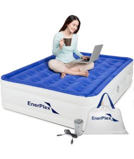 enerplex twin mattress
