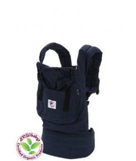 Ergo baby carrier 