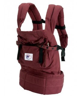 Ergo Carrier