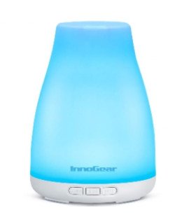 Essential Oil Diffuser by Innogear