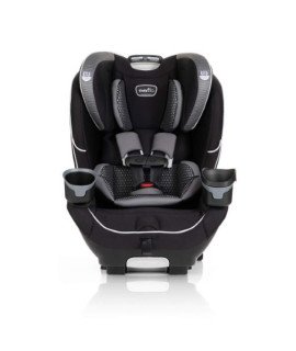 EveryFit 4-in-1 Convertible Car Seat