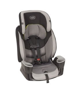 Maestro Sport 2-In-1 Booster Car Seat