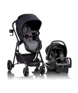 Evenflo Pivot Modular Travel System