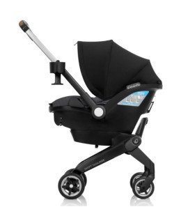 Shyft Dualride Car Seat Stroller
