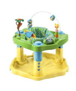 Exersaucer