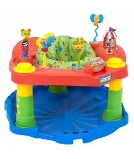 Exersaucer