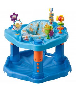 Exersaucer