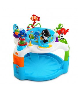 Exersaucer