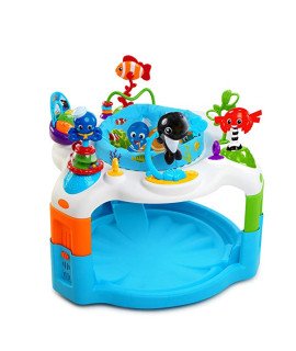 Exersaucer