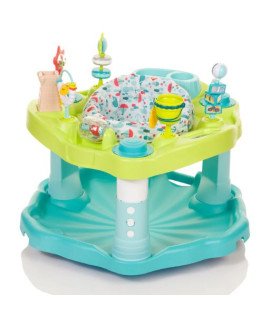 ExerSaucer Seaside Splash Center