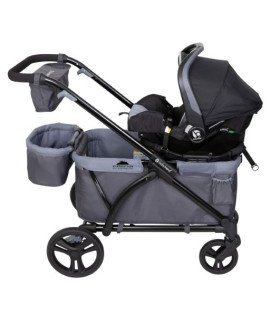 Expedition 2-in-1 Stroller Wagon