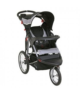 Expedition Jogger Swivel