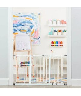 Extra Wide Baby Gate