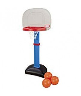 Basketball Hoop