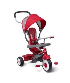Stroll ‘N Trike