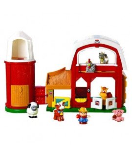 Farm Toys