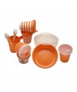 Feeding kit