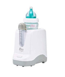 First Years 2 in 1 Bottle Warmer