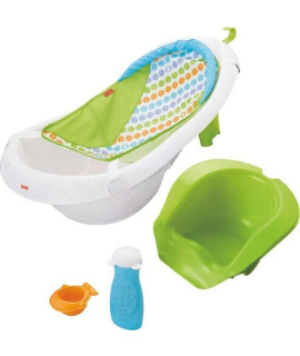Fisher-Price 4-in-1 Sling n Seat