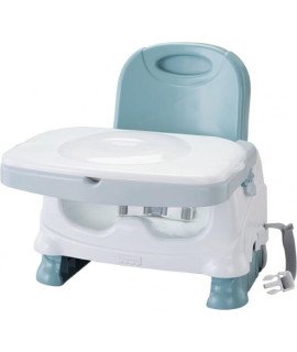 Fisher-Price Healthy Care Deluxe Booster Seat
