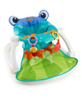 Fisher-Price Sit-Me-Up Floor Seat