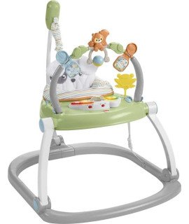 Fisher Price Jumperoo