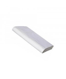 Fitted Twin Size Bed Sheet