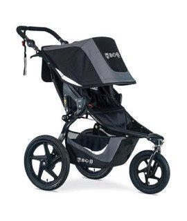 Flex Jogging Stroller, Single