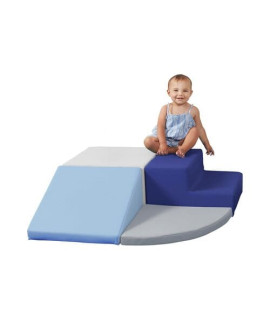 Foam Corner Climber