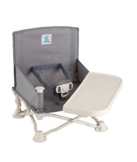 Foldable Travel Booster Chair