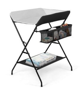 Diaper Changing Station