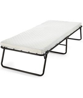 Folding Twin Bed