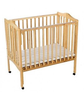 Folding Crib (small-size)