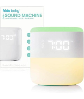 Frida Baby 3-in-1 Sound Machine
