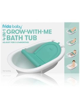 Frida Toddler Bath