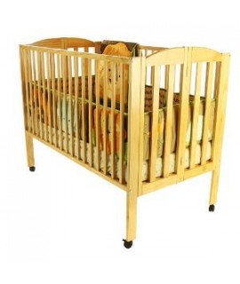  Full Size Crib