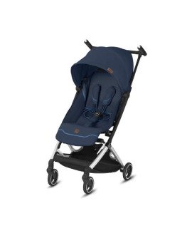 GB Pockit+ All-City Stroller