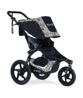 Gear Revolution Jogging Stroller