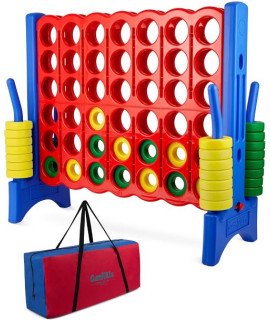 Giant Connect 4