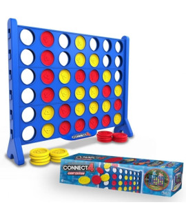 Giant Connect 4
