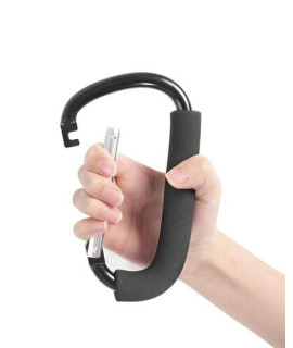 Giant Stroller & Wagon Hook