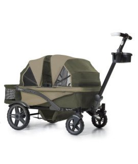 Gladly Anthem 4 seater wagon