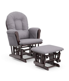 Glider + Ottoman