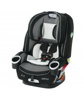 Graco 4Ever DLX 