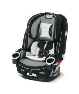 Graco 4Ever DLX 4-in-1 Car Seat
