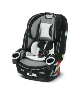 Toddler Car Seat