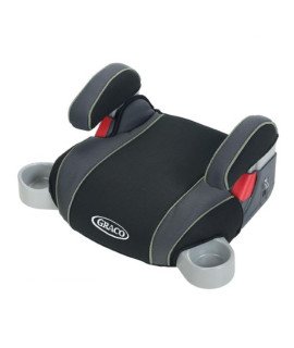 Turbobooster Backless Booster Seat