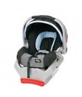 Graco Car Seat w/ Base